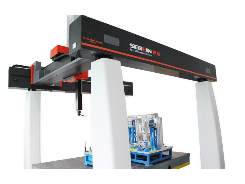 龍門三坐標(biāo)